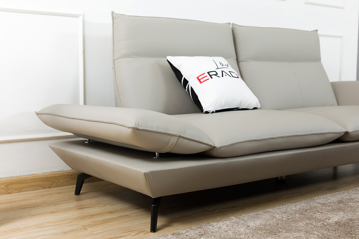 Sofa văng da mã M56-1