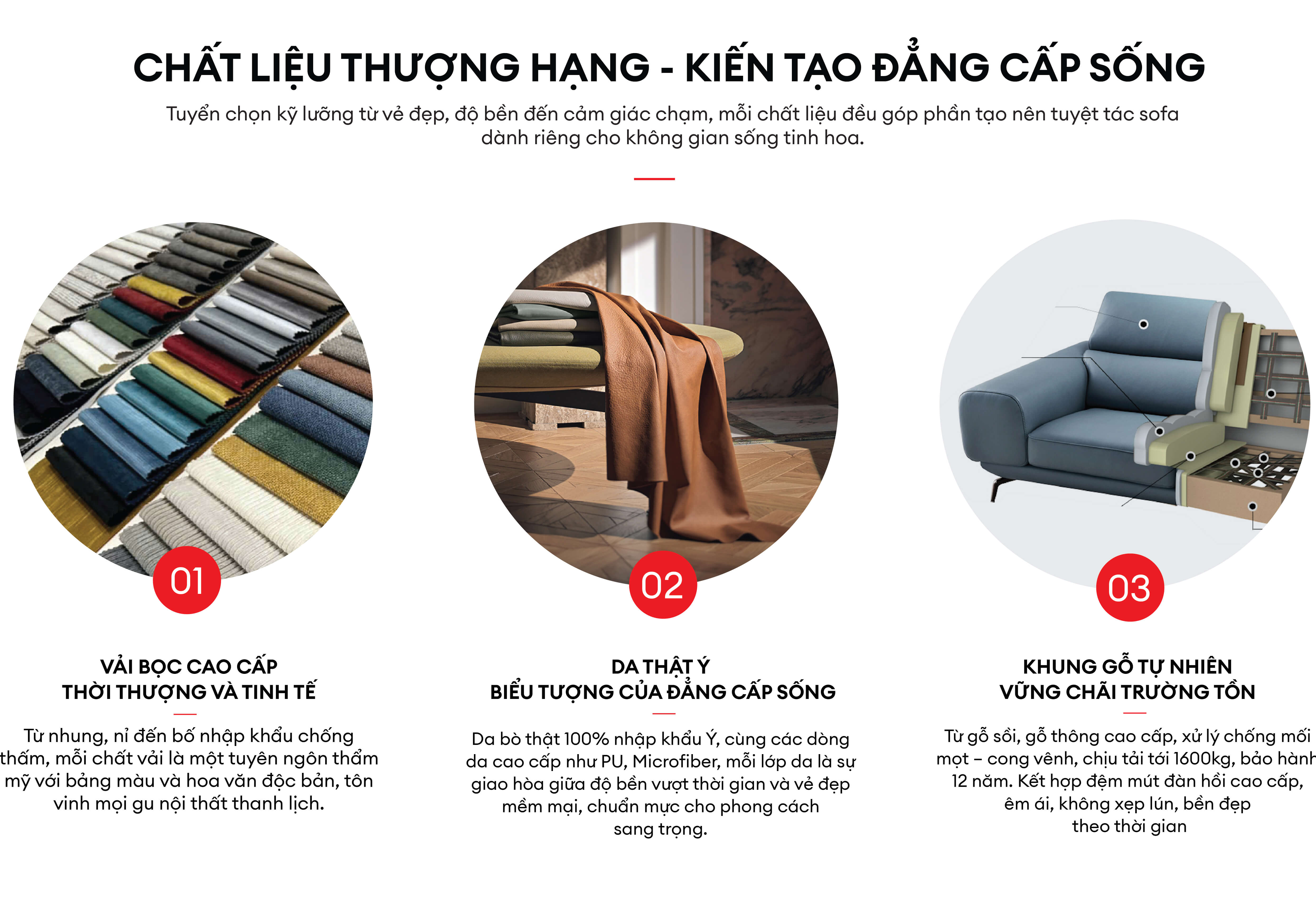 Sofa may đo 3