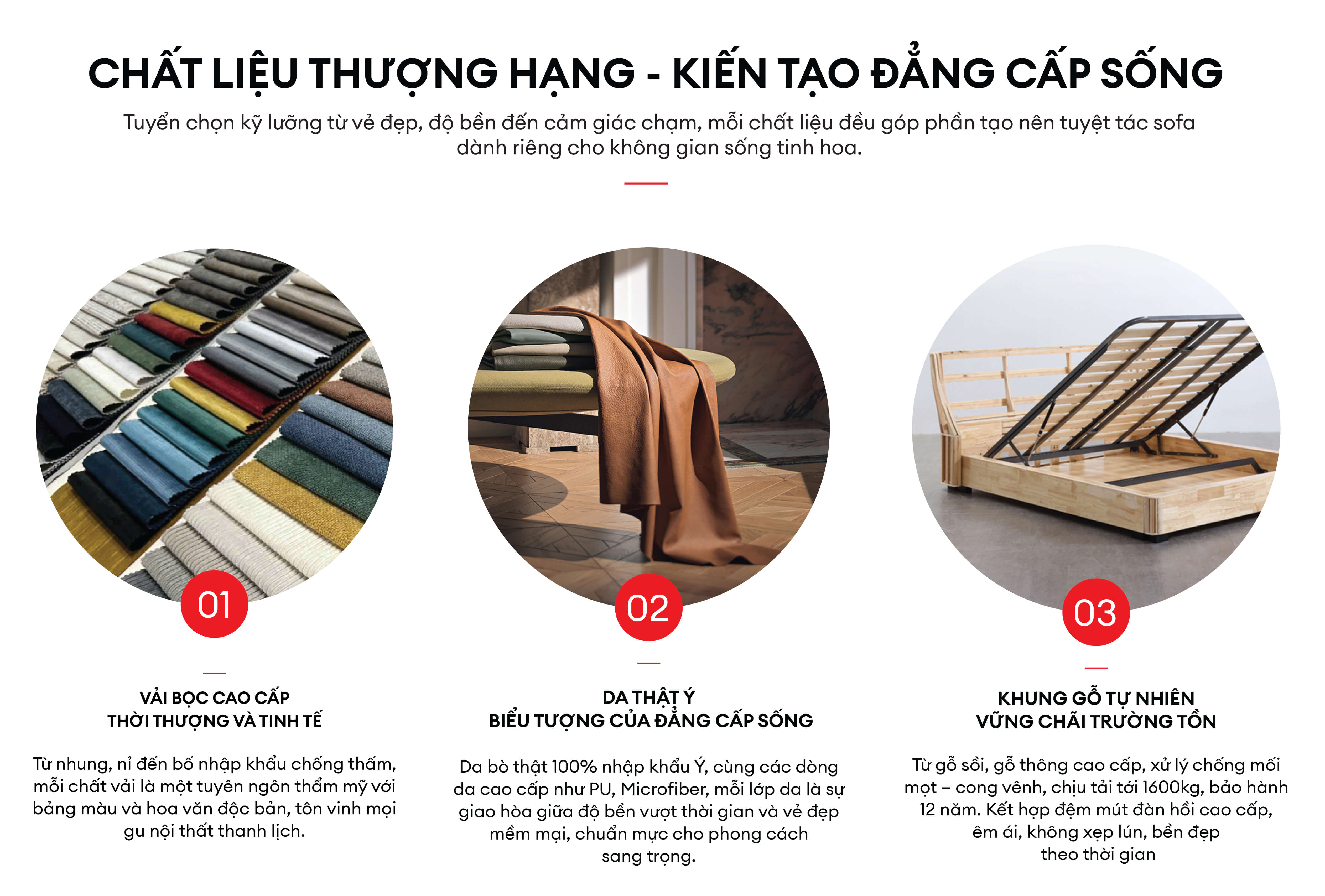 Đặt may đo giường ngủ theo kích thước vừa không gian