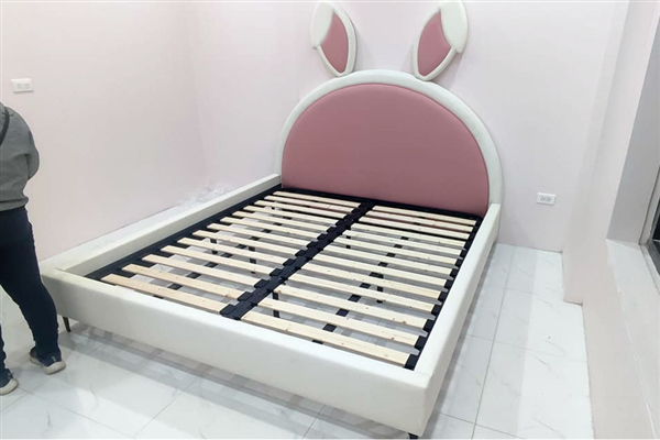 Thiết kế không gian năng động, giàu trí tưởng tượng cho bé bằng giường ngủ trẻ em ERADO