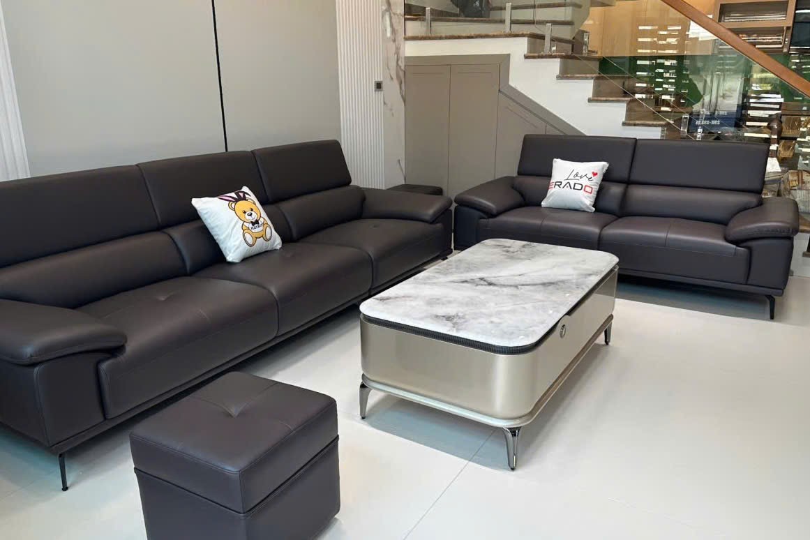 ERADO BÀN GIAO COMBO NỘI THẤT 90 TRIỆU CHO GIA ĐÌNH ANH PHƯƠNG Ở THANH HOÁ