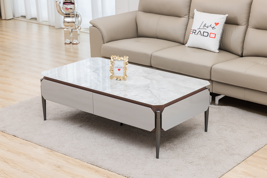 Bàn trà 2288 - Chạm đến vẻ đẹp của không gian