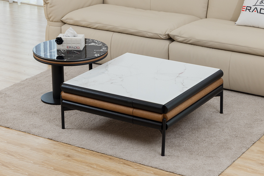 Bàn Trà 2565 - Điểm nhấn cho phòng khách