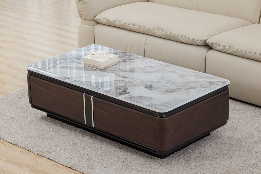 Bàn trà 4813 - Nâng tầm phòng khách