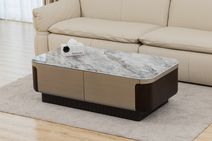 Bàn trà mã C69 - Đẹp mọi góc nhìn