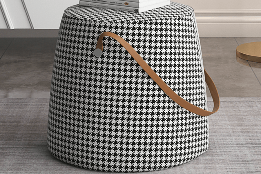 Ghế đôn Sofa mã DXTT-Caro