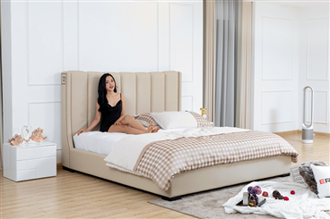 Giường Maia da hạng sang DV16