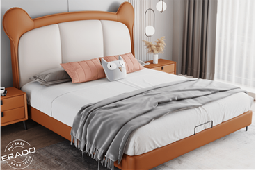 Giường ngủ đẹp mã 321