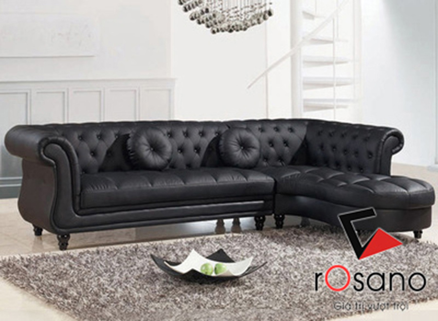 Sofa cổ điển mã 639