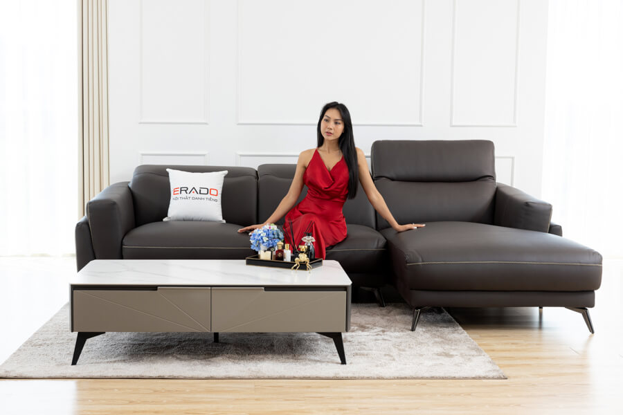 Sofa da hạng sang mã AV1