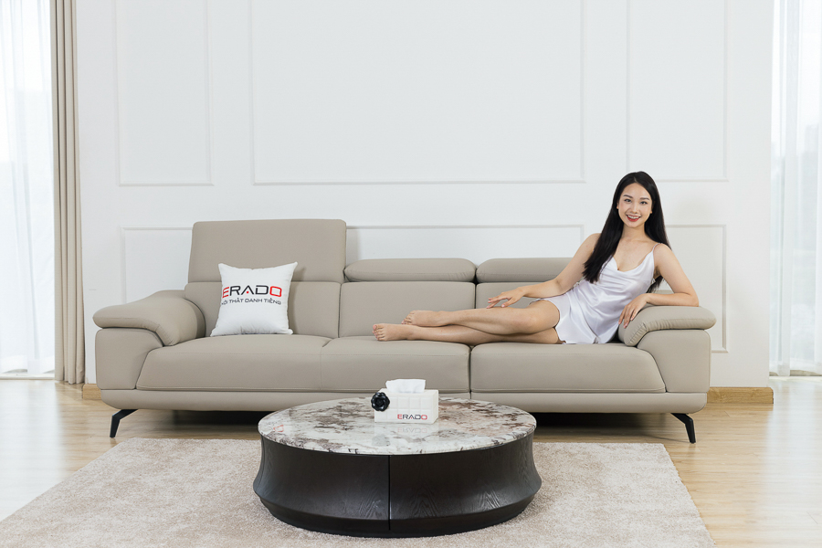 Sofa đơn NV20 dẫn đầu doanh số bán