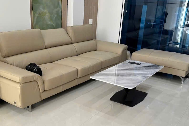 ERADO BÀN GIAO THÀNH CÔNG COMBO NỘI THẤT CHO GIA ĐÌNH ANH HUẤN Ở THANH HOÁ